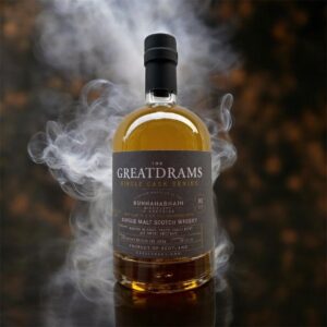 GreatDrams Bunnahabhain