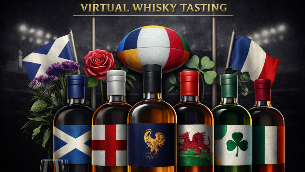 Buy Whisky Online | Whisky Shop - GreatDrams