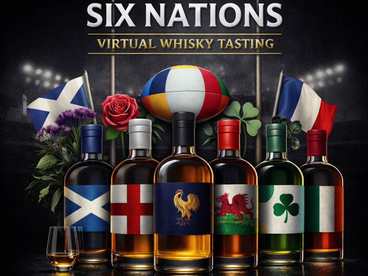 Buy Whisky Online | Whisky Shop - GreatDrams