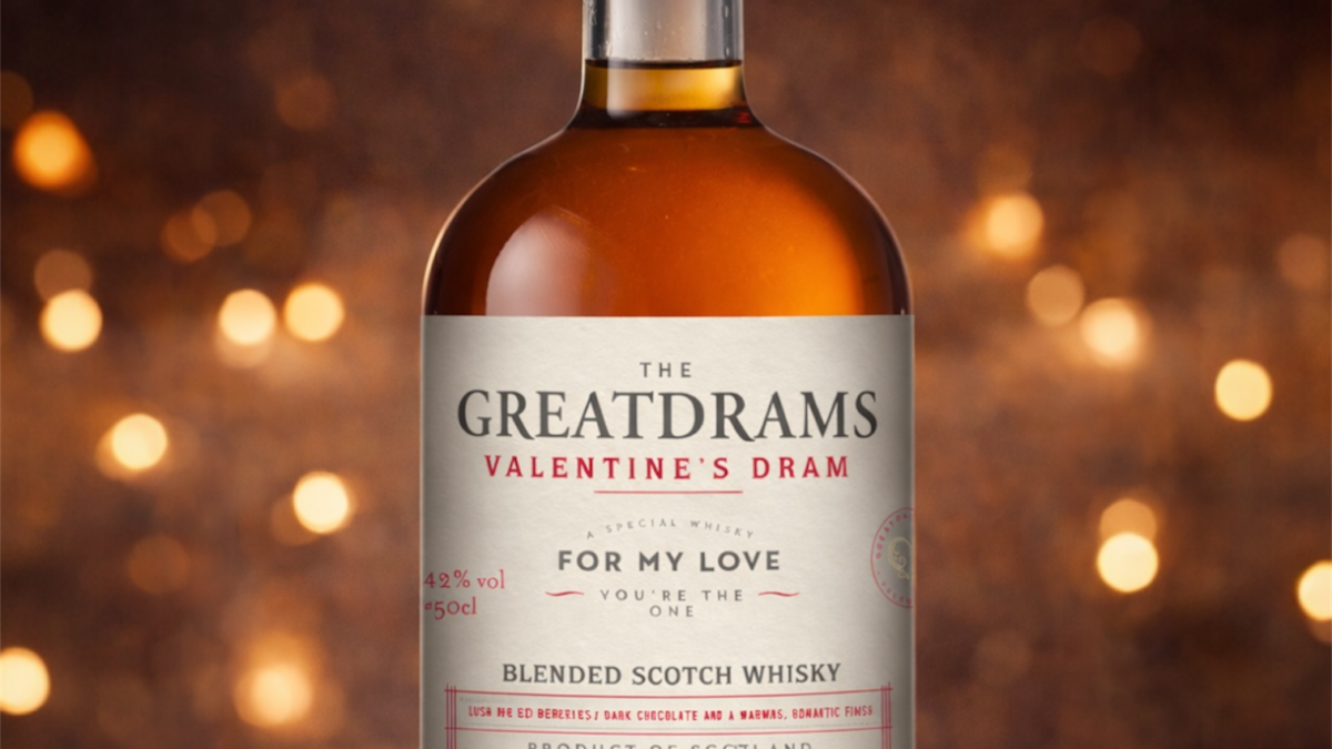 Buy Whisky Online | Whisky Shop - GreatDrams GREATDRAMS ブレン
