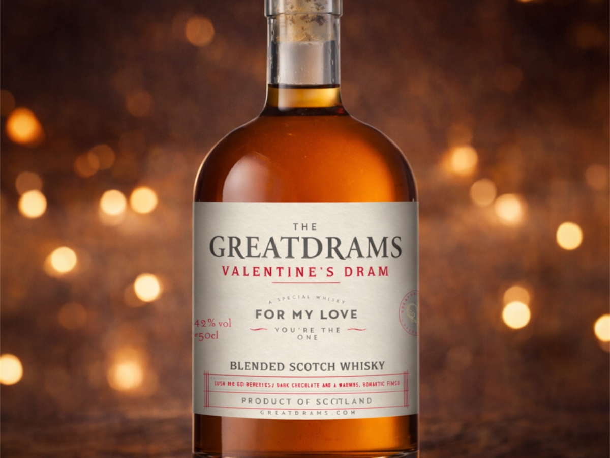 Buy Whisky Online | Whisky Shop - GreatDrams