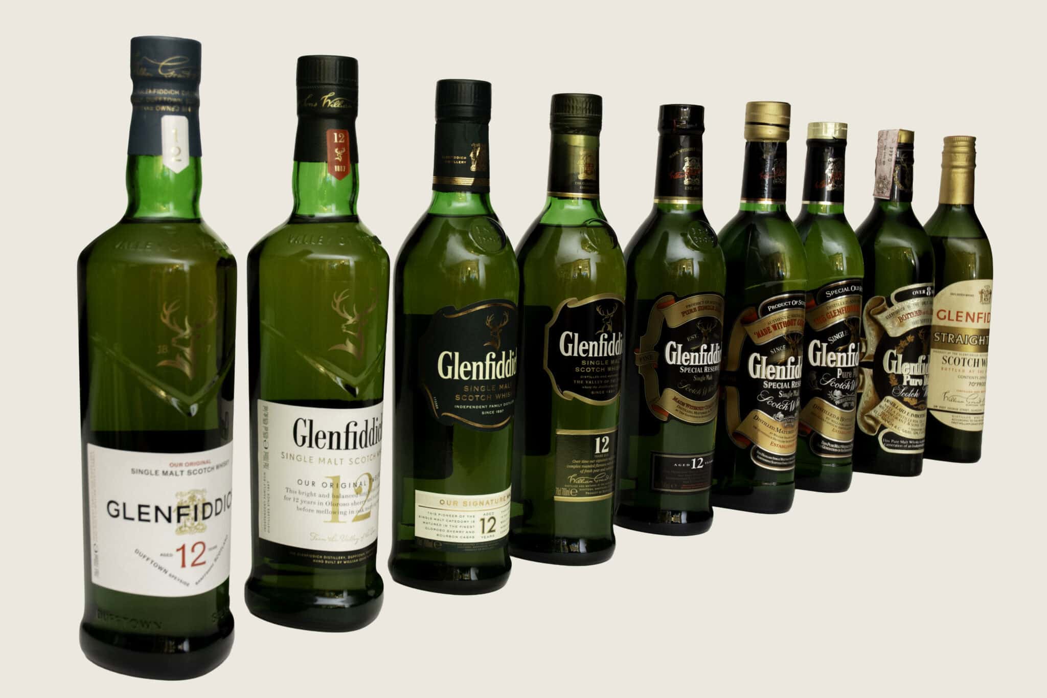 Glenfiddich Reveals a Bold New Visual Direction Embracing its ...