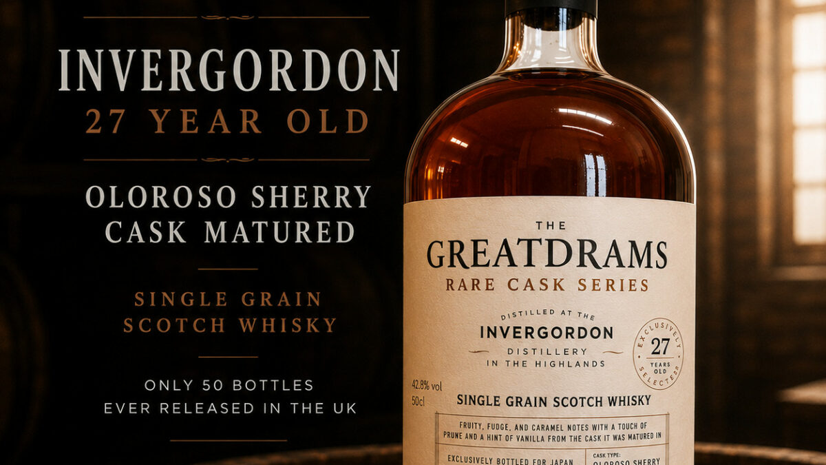 Buy Whisky Online | Whisky Shop - GreatDrams