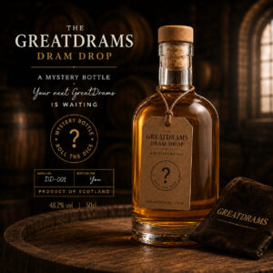 The GreatDrams Dram Drop