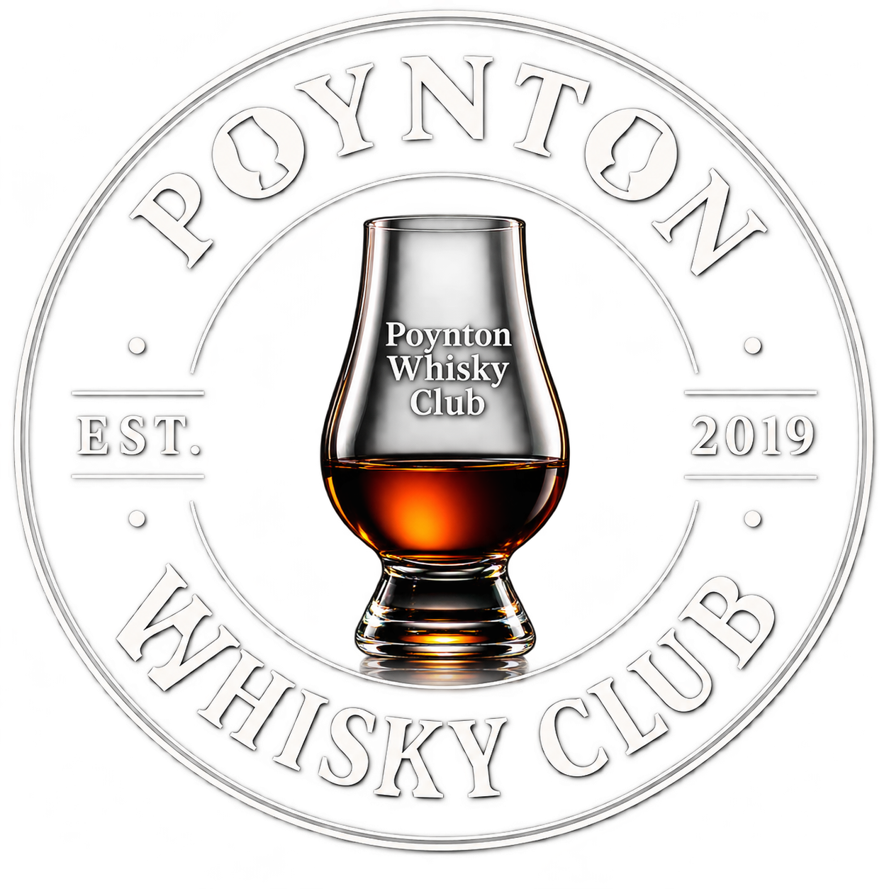 Poynton Whisky Club