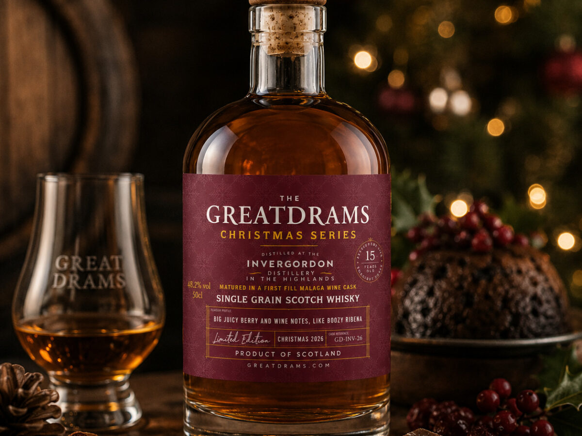 Buy Whisky Online | Whisky Shop - GreatDrams