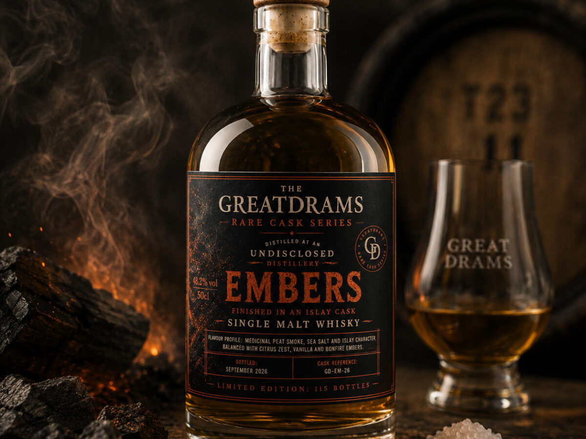 Buy Whisky Online | Whisky Shop - GreatDrams