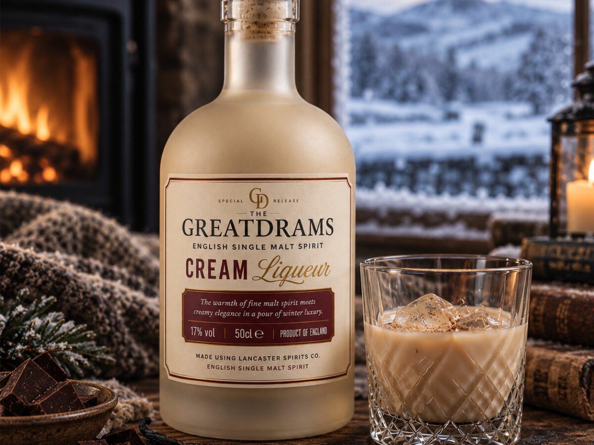 Blended Releases Archives - GreatDrams