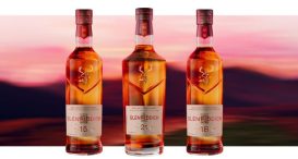 Glenfiddich XS