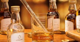 WhiskyBlendin Masterclass