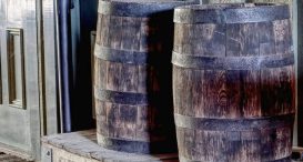 barrel