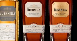 bushmills