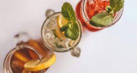 cocktails