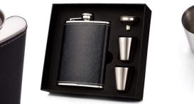flask