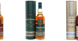 glendronachwhiskycollection