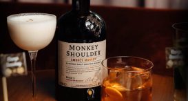 monkeyshoulder