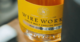 Ballantine's Warming Spices 21 Year Old Blended Scotch Whisky