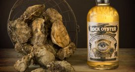 Rock Oyster Whisky on GreatDrams.com