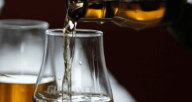 teasponedwhisky