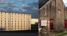 warehouses