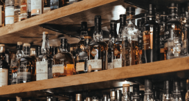 whiskies