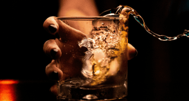 whisky