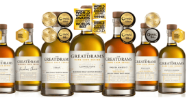 whiskycollectoion